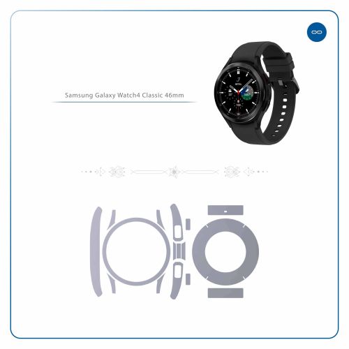 Samsung_Watch4 Classic 46mm_Matte_Silver_2